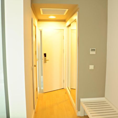 Orfeus Queen Spa Colakli Exterior foto