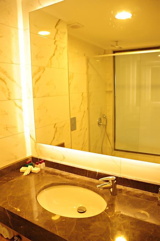 Orfeus Queen Spa Colakli Zimmer foto