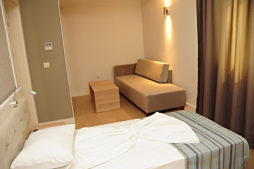 Orfeus Queen Spa Colakli Exterior foto