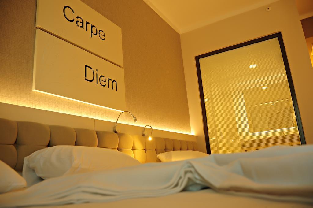 Orfeus Queen Spa Colakli Zimmer foto