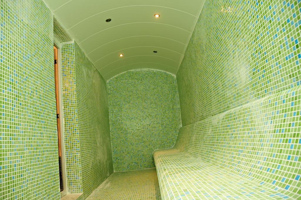 Orfeus Queen Spa Colakli Exterior foto