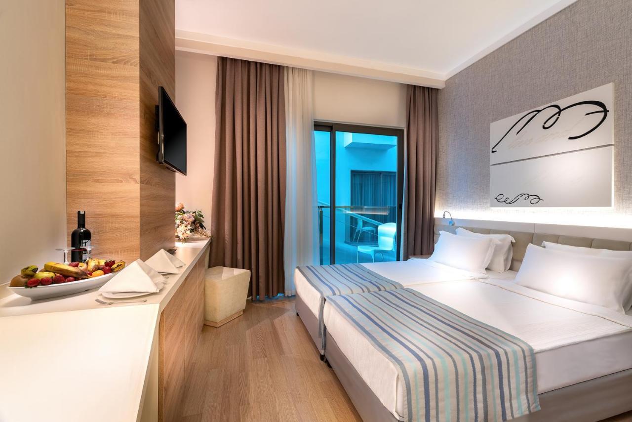 Orfeus Queen Spa Colakli Exterior foto
